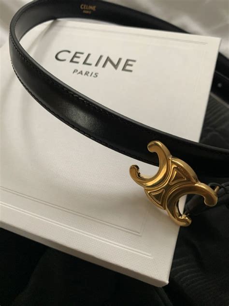 celine belt charm|celine belts for women.